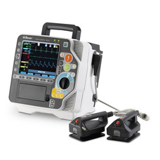 Дефібрилятор-монітор REANIBEX 800 (Osatu , (Bexen Cardio) Іспанія)