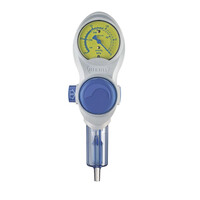 Регулятор вакууму аспіраційний для стаціонарних систем вакууму Vacusill 2 LVR ST PC, HERSILL (Іспанія)