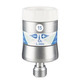 Витратомір кисню Perflow multy OX15 DIN, HERSILL (Іспанія) 
