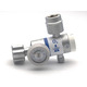 Регулятор тиску кисню P300 F30 P1DIN DNS ,HERSILL (Іспанія)