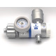 Регулятор тиску кисню P300 F30 P1DIN DNS ,HERSILL (Іспанія)