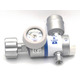 Регулятор тиску кисню P300 F30 P1DIN DNS ,HERSILL (Іспанія)