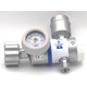 Регулятор тиску кисню P300 F30 P1DIN DNS ,HERSILL (Іспанія)