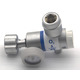 Регулятор тиску кисню P300 F30 P1DIN DNS ,HERSILL (Іспанія)