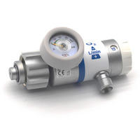 Регулятор тиску кисню P300 F15 DNS Hersill (Іспанія)