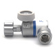 Регулятор тиску кисню Р-300 Р40 DIN DNS, Hersill (Іспанія)