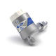 Витратомір кисню Perflow multy OX15 DIN, HERSILL (Іспанія) 
