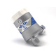 Витратомір кисню Perflow multy OX15 DIN, HERSILL (Іспанія) 