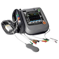 Дефібрилятор-монітор REANIBEX-500EMS, (Osatu, (Bexen Cardio) Іспанія)