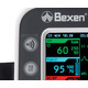 Дефібрилятор-монітор REANIBEX 800 (Osatu , (Bexen Cardio) Іспанія)