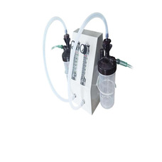 Дозатор-розподілювач кисню 2way-10 Jiangsu Konsung Bio-Medical, К.Н.Р.