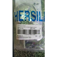 Рейка для кріплення медичних пристроїв 60 см,HERSILL (Іспанія)