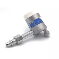 Витратомір кисню Perflow Multy OX5 DIN, HERSILL (Іспанія)