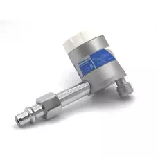 Витратомір кисню Perflow Multy OX5 DIN, HERSILL (Іспанія)