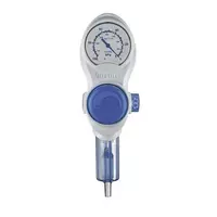 Аспіраційний пристрій Vacusill 2 HV PC1 Diss, DIN, Hersill (Іспанія)