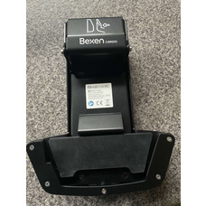 Кріплення 10G (Настінний кронштейн для дефібрилятора, 10G (EN 1789) для моделей R300 та R500) Osatu, Іспанія