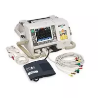 Дефібрилятор REANIBEX 700. Osatu, S. Coop, (Bexen Cardio), (Іспанія)