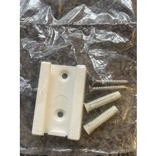 Кріплення настінне для аспіраційної ємності, HERSILL (Іспанія)