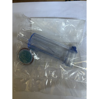 Клапан аспіраційний ST PC, HERSILL (Іспанія)