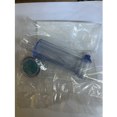 Клапан аспіраційний ST PC, HERSILL (Іспанія)