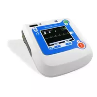 Дефібрилятор REANIBEX-300, Osatu,(Bexen Cardio),(Іспанія)