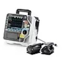 Дефібрилятор-монітор REANIBEX 800, Osatu, (Bexen Cardio) (Іспанія)