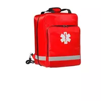 Сумка-Рюкзак для комплекту невідкладної допомоги, XHE-11, Xiehe (Китай)