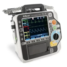 Дефібрилятор-монітор REANIBEX 800,Osatu, (Bexen Cardio), (Іспанія)