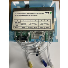 Модуль датчика потоку (Flow sensor module)