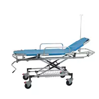 Каталка реанімаційна,YXH-2L2, Xiehe (Китай)