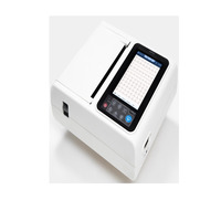Електрокардіограф Cardius CZ-800, ZERONE Co., Ltd., Корея