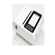 Електрокардіограф Cardius CZ-800, ZERONE Co., Ltd., Корея
