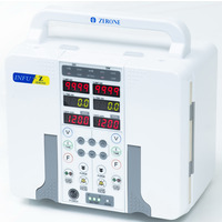 Насос інфузійний Волюметричний INFU-Z 2000, ZERONE Co., Ltd. (Корея)