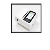 Електрокардіограф Cardius, CZ-800 (з Спірометром), ZERONE Co., Ltd., Корея