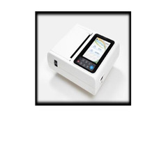 Електрокардіограф Cardius, CZ-800 (з Спірометром), ZERONE Co., Ltd., Корея