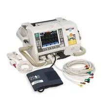 Дефібрилятор-монітор REANIBEX-700, Osatu (Іспанія)